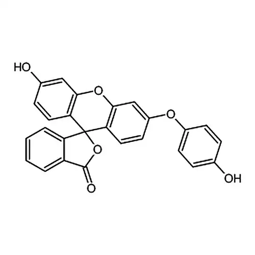 羟基苯基荧光素