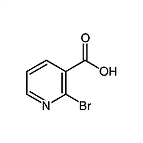 2-溴吡啶-3-甲酸