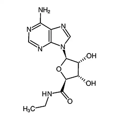 5-N-乙基酰胺基腺苷