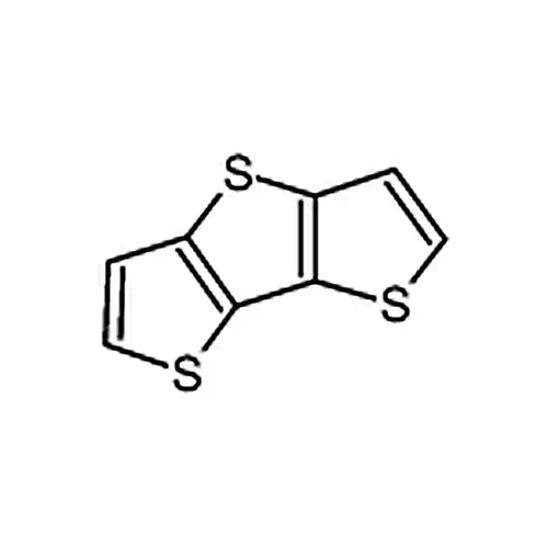 二噻吩[3,2-b:2'',3''-d]噻吩