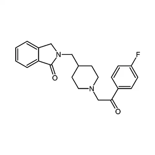 Roluperidone