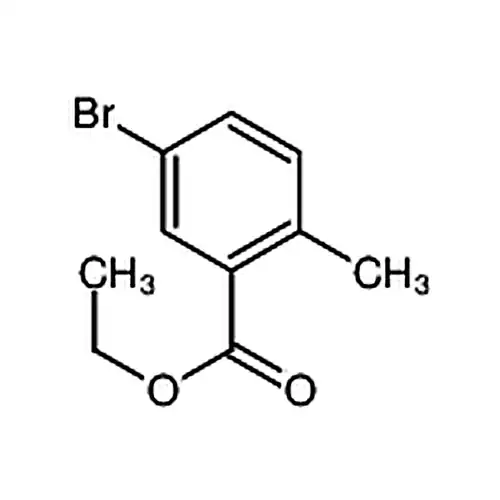 5-溴-2-甲基苯甲酸乙酯