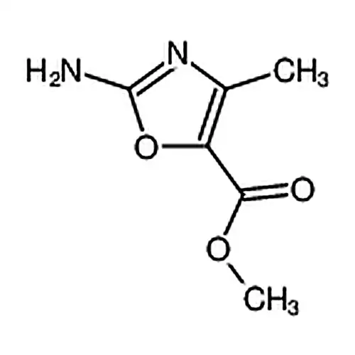 2-亚氨基-4-甲基-2，3-二氢噁唑-5-羧酸甲酯