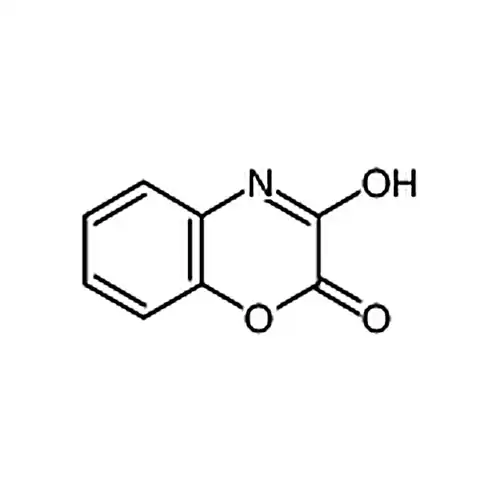 3-羟基-2H-苯并[b][1,4]恶嗪-2-酮