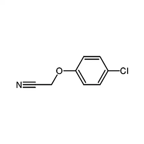 4-氯苯氧基乙腈