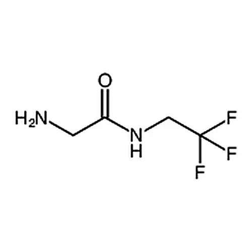 2-氨基-N-(2,2,2-三氟乙基)乙酰胺