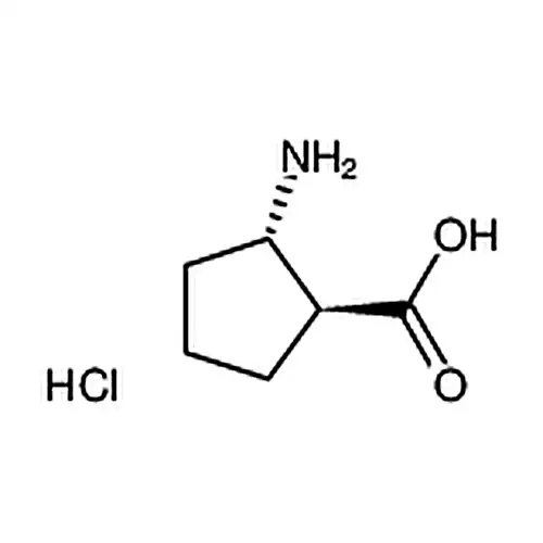 (1S,2S)-2-氨基环戊烷甲酸盐酸盐