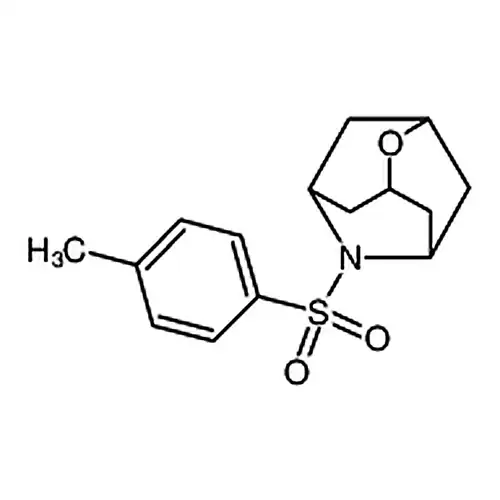 （1r，3r，5r，7r）-6-甲苯磺酰基-2-氧杂-6-氮杂金刚烷