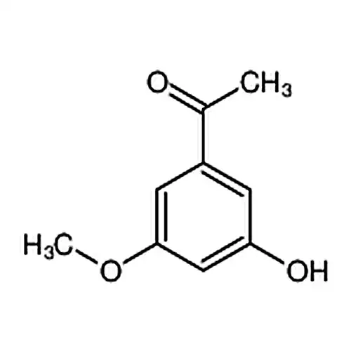 1-(3-羟基-5-甲氧苯基)乙酮