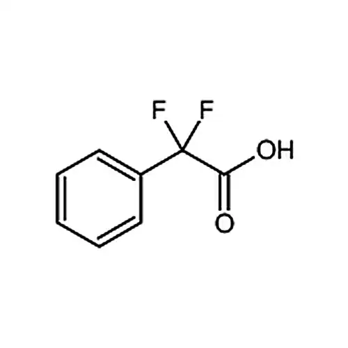 α,α-二氟苯乙酸