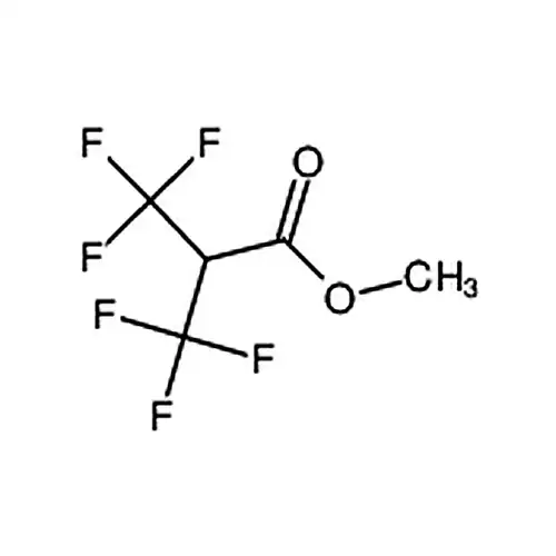 2-(三氟甲基)-3,3,3-三氟丙酸甲酯