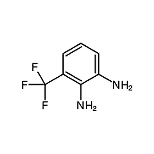 2,3-二氨基三氟甲苯