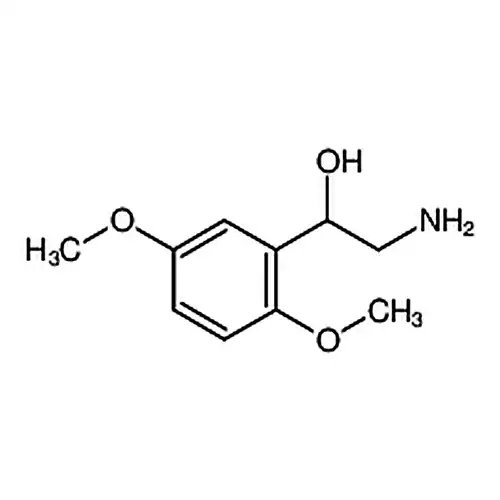 Desglymidodrine