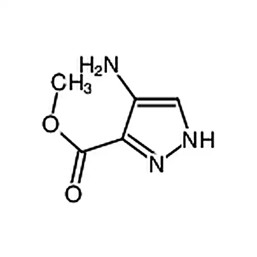 4-氨基-1H-吡唑-3-羧酸甲酯