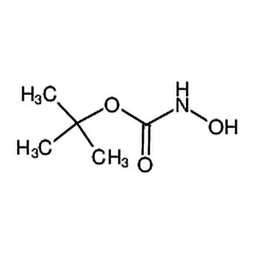 N-羟基氨基甲酸叔丁酯