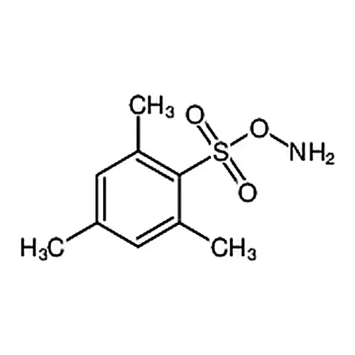 2,4,6-三甲基苯磺酰羟胺