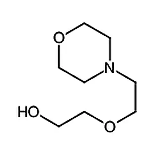 4-[2-(2-羟基乙氧基)乙基]吗啉