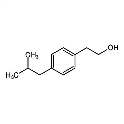2-(4-异丁基苯基)乙烷-1-醇