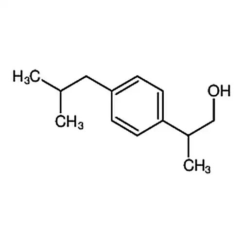 布洛芬EP杂质P