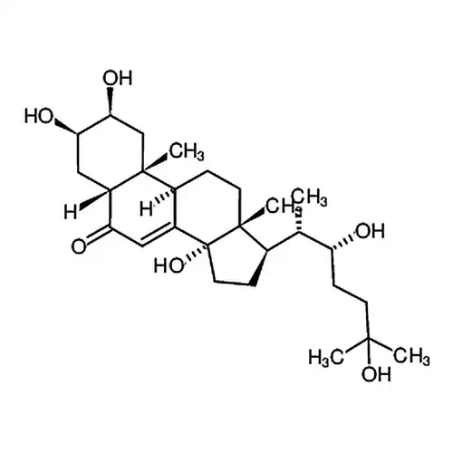 Ecdysone