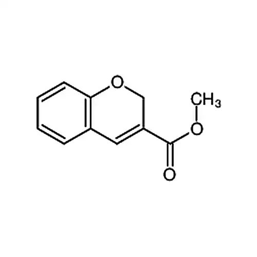 2H-苯并吡喃-3-羧酸甲酯
