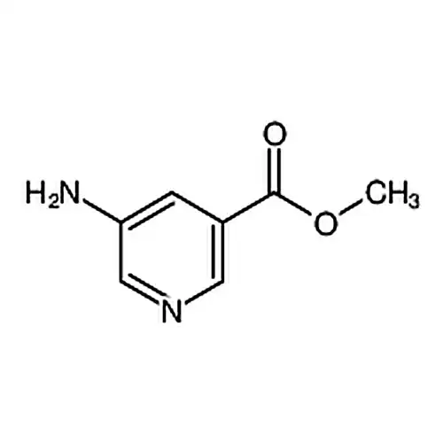 5-氨基吡啶-3-羧酸甲酯