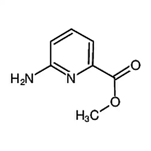 6-氨基吡啶甲酸甲酯