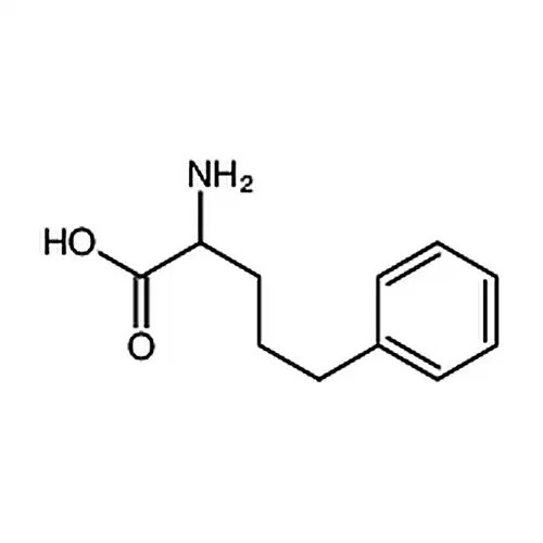 (R)-2-氨基-5-苯基戊酸