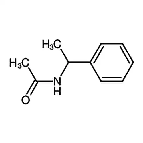 N-(1-苯乙基)乙酰胺