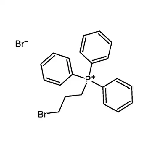 (3-溴丙基)三苯基溴化膦