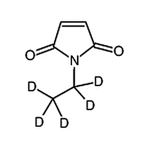 N-Ethylmaleimide-d5