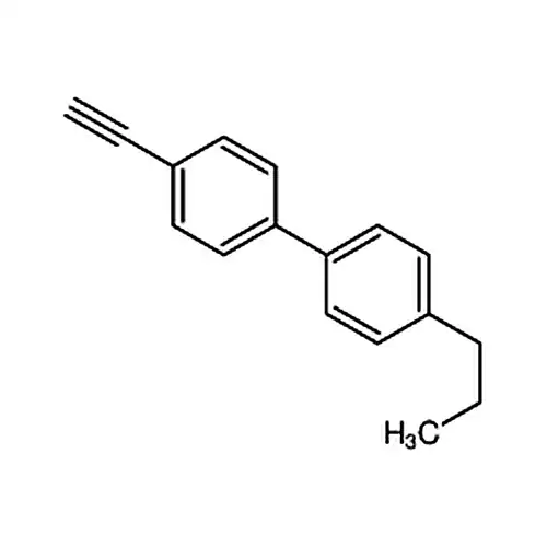 4-丙基联苯-4'-炔