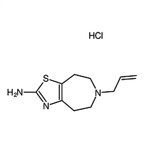 盐酸他利克索