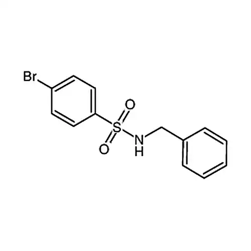 N-苄基-4-溴苯磺酰胺