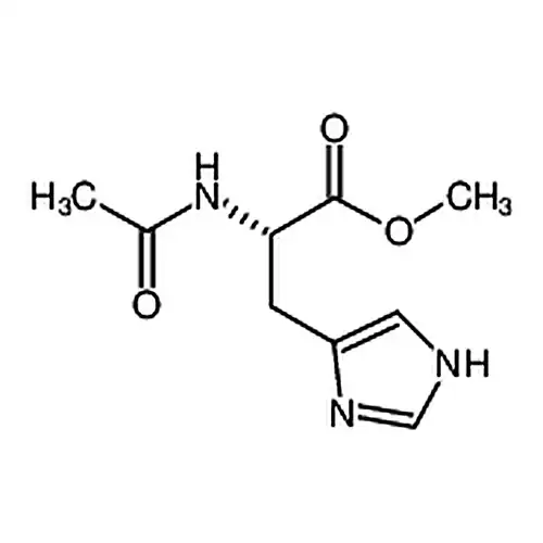 N-乙酰-L-组氨酸甲酯