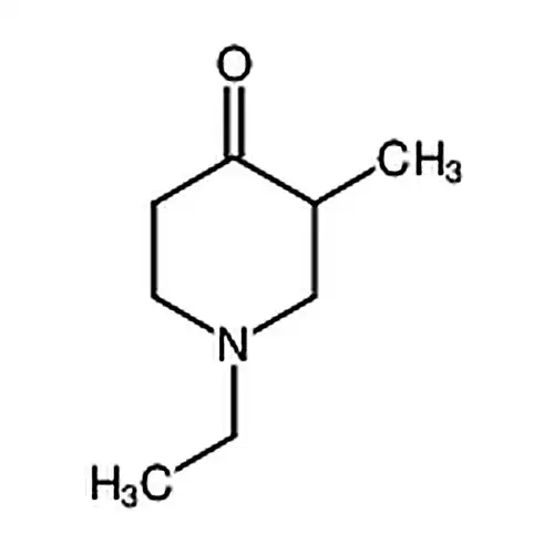 1-乙基-3-甲基哌啶-4-酮