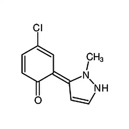 4-氯-2-(1-甲基-1H-吡唑-5-基)苯酚
