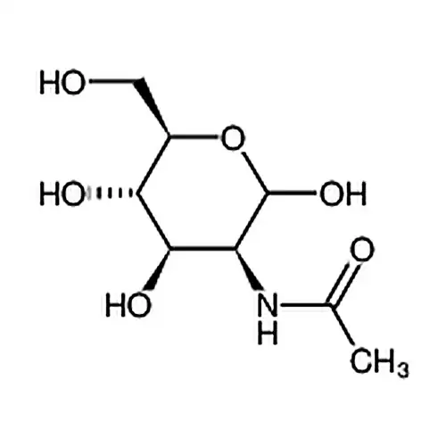 N-乙酰-D-甘露糖胺 一水合物