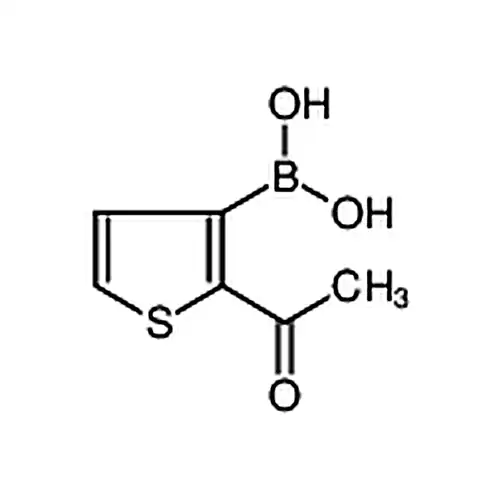 2-乙酰-3-噻吩硼酸