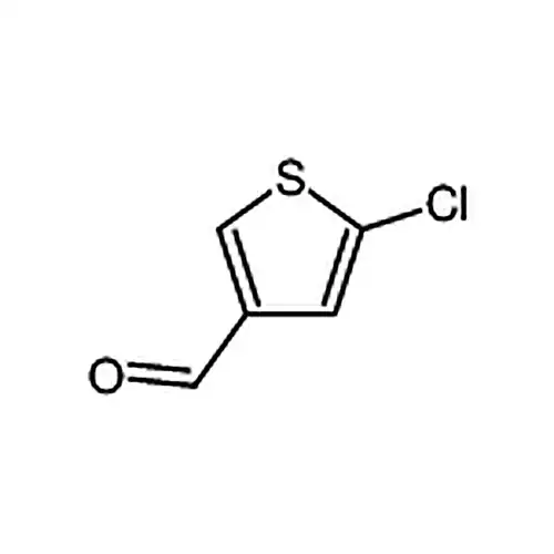 5-氯噻吩-3-甲醛