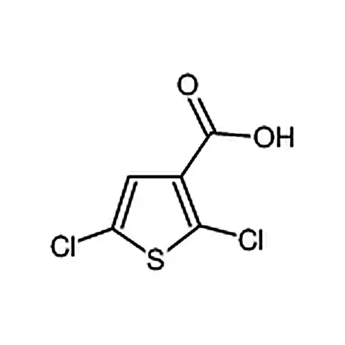 2,5-二氯-3-噻吩甲酸