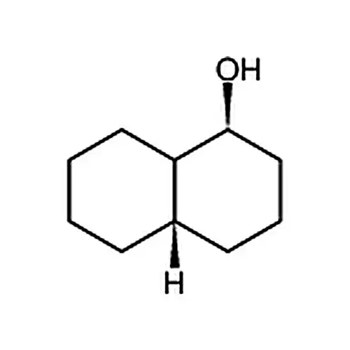 顺式十氢-1-萘酚