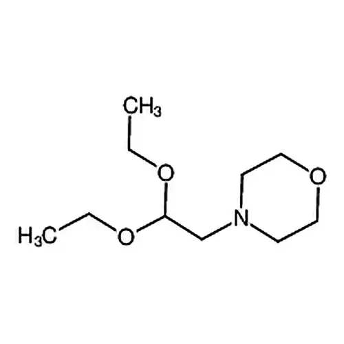 4-(2，2-二乙氧基乙基)吗啉