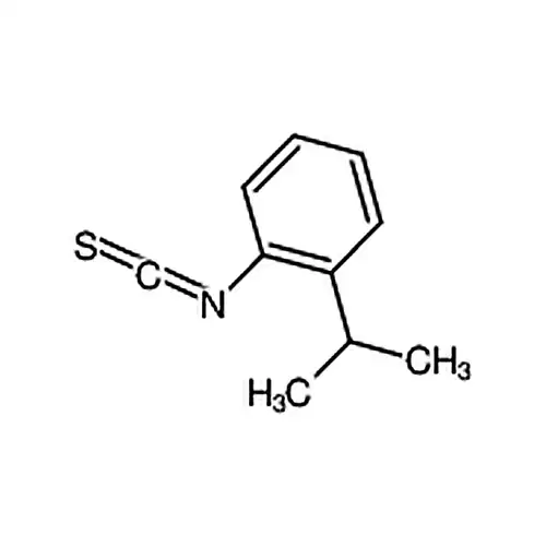 2-异丙基苯基硫代异氰酸酯