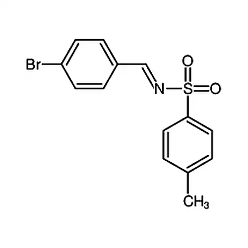 N-(4-溴亚苄基)-4-甲基苯磺酰胺