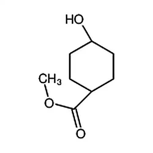 cis-4-羟基环己基甲酸甲酯