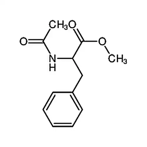 N-乙酰基-L-苯丙氨酸甲酯