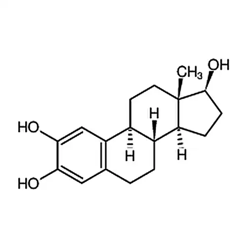 2-Hydroxy-17β-estradiol
