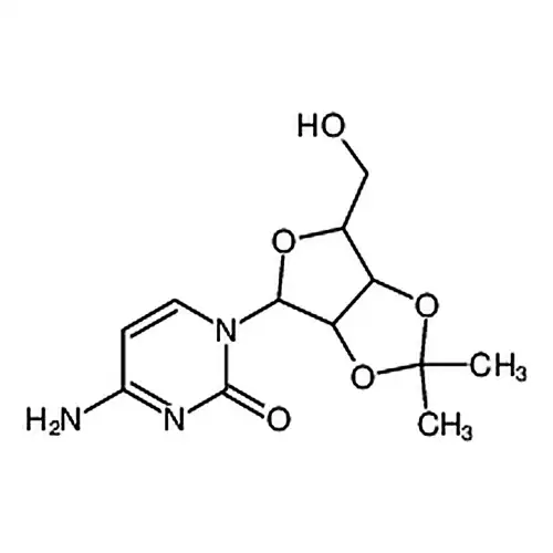 2'，3'-O-Isopropylidenecytidine