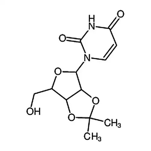 2’,3’-异丙叉鸟苷